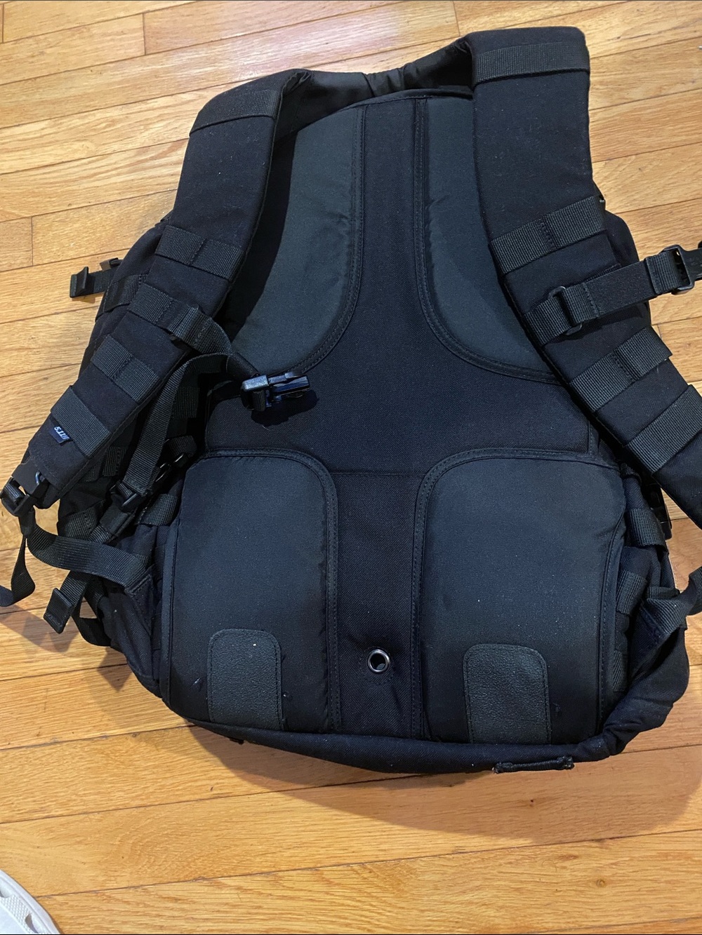 5.11 RUSH 72  2.0 backpack 55L - Picture 2 of 8